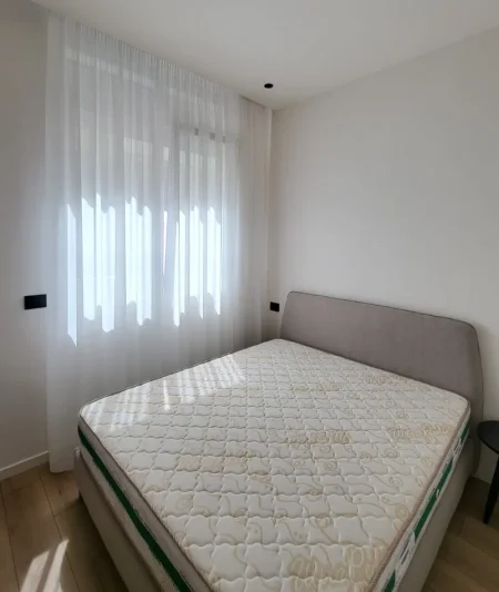 Tirane, shitet apartament 1+1 Kati 6, 65 m² (bulevardi ri)