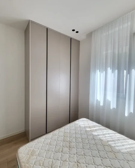 Tirane, shitet apartament 1+1 Kati 6, 65 m² (bulevardi ri)