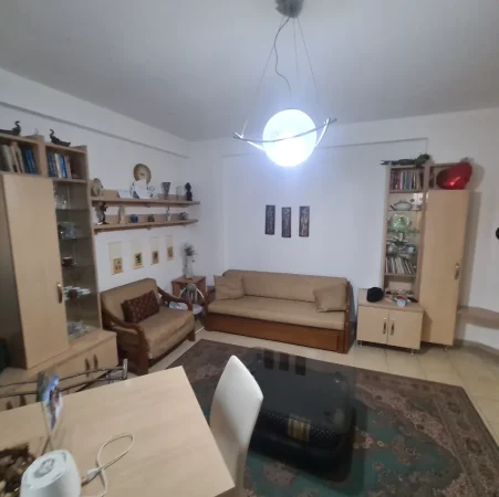 Astir, jap 1+1 te mobiluar, Kati 3, 60 m², 35000 Leke (Astir te Rotondo)