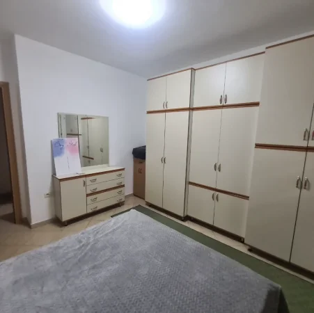 Astir, jap 1+1 te mobiluar, Kati 3, 60 m², 35000 Leke (Astir te Rotondo)