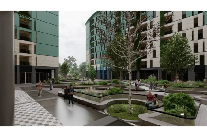 Tirane, shitet apartament , 136 m² 244.000 € 