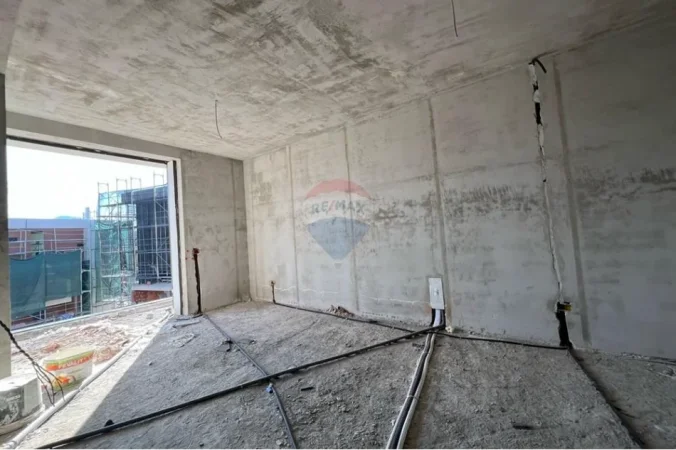 Tirane, shitet apartament , 146 m² 322.996 € 