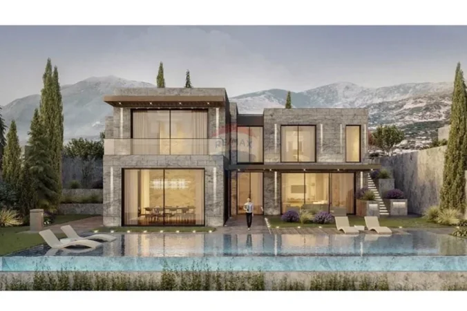 Vlore, shitet Vile , 220 m² 1.200.000 € (Palase)