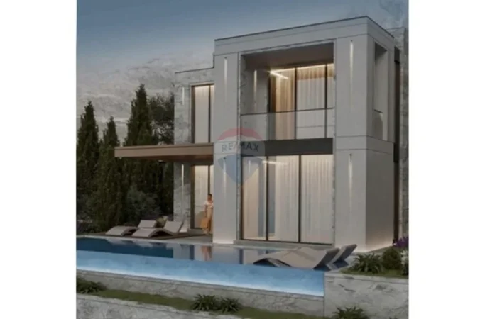 Vlore, shitet Vile , 220 m² 1.200.000 € (Palase)