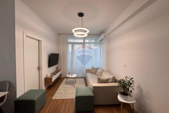 Tirane, shitet apartament , 64 m² 155.000 € 