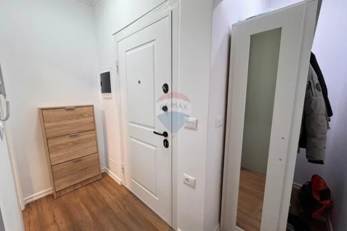 Tirane, shitet apartament , 64 m² 155.000 € 