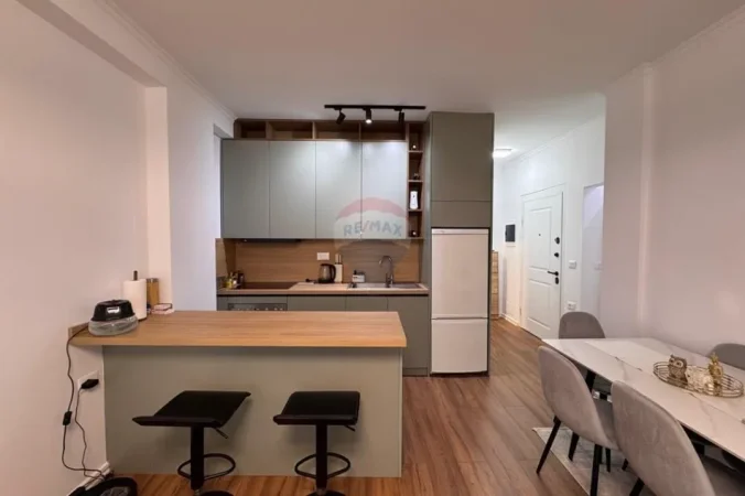 Tirane, shitet apartament , 64 m² 155.000 € 