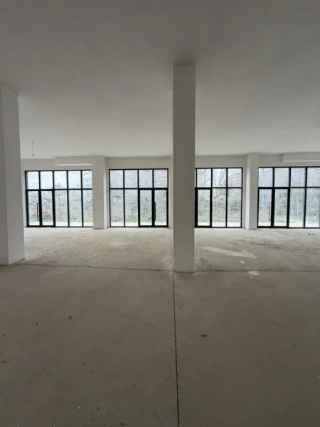 Tirane, jepet me qera ambjent biznesi Kati 0, 300 m² 4.000 € (Green City, Unaza e Re)