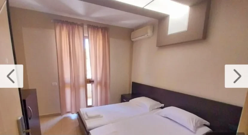 Durres, shes OKAZION. SHITEN MOBILJE PËR DHOMA HOTELI, 38 DHOMA ( SHITEN DHE PËR DISA DHOMA ) PLAZH - QERRET. 230 €