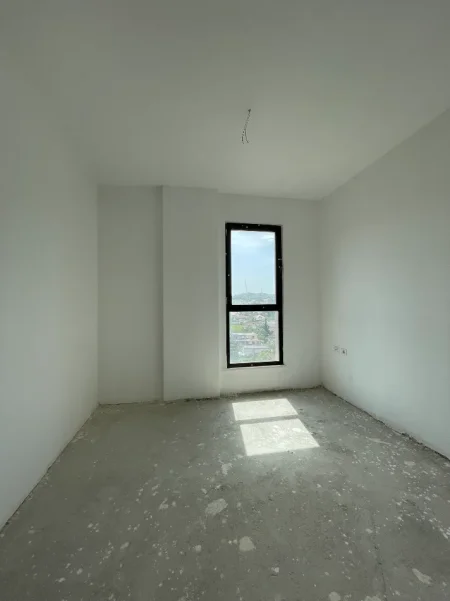 Tirane, shitet apartament 3+1+Ballkon Kati 6, 119 m² 178.200 € (TIRANA ENTRY 1)