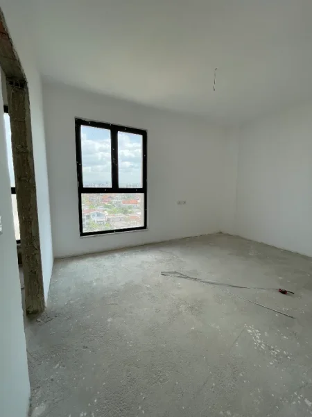 Tirane, shitet apartament 3+1+Ballkon Kati 6, 119 m² 178.200 € (TIRANA ENTRY 1)
