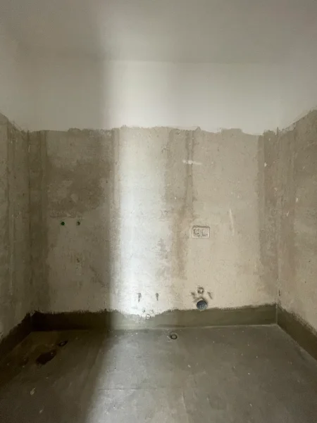 Tirane, shitet apartament 3+1+Ballkon Kati 6, 119 m² 178.200 € (TIRANA ENTRY 1)