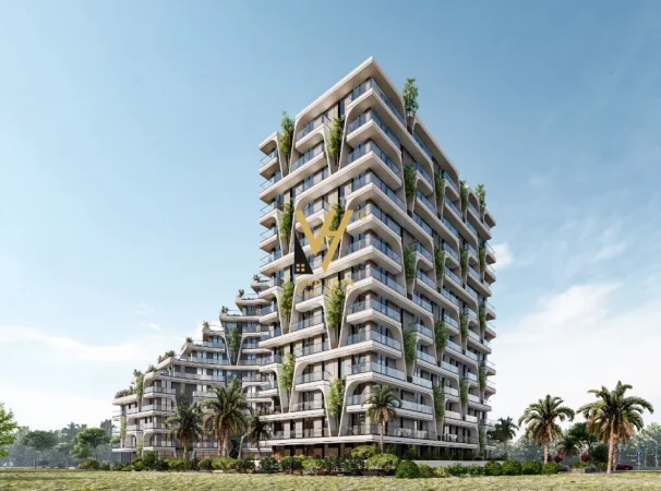 Qerret, shitet apartament 1+1+Ballkon Kati 2, 67 m² 97.880 € (QERRET)