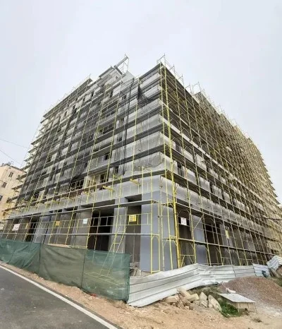 Tirane, shitet apartament 1+1+Ballkon , 78 m² 116.000 € 