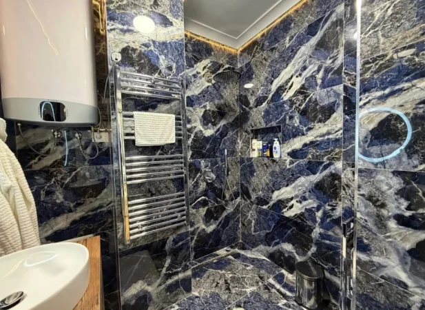shitet apartament , 125 m² 410.000 € (Rruga e Bogdaneve)