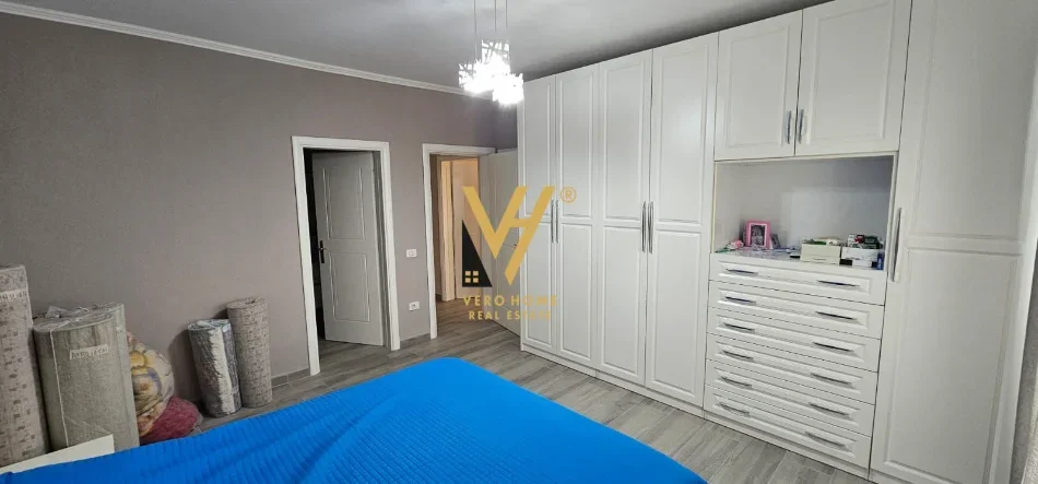 Kavaje, shitet apartament 2+1+Ballkon Kati 7, 115 m² 120.000 € (KAVAJE)
