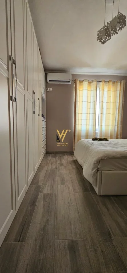 Kavaje, shitet apartament 2+1+Ballkon Kati 7, 115 m² 120.000 € (KAVAJE)