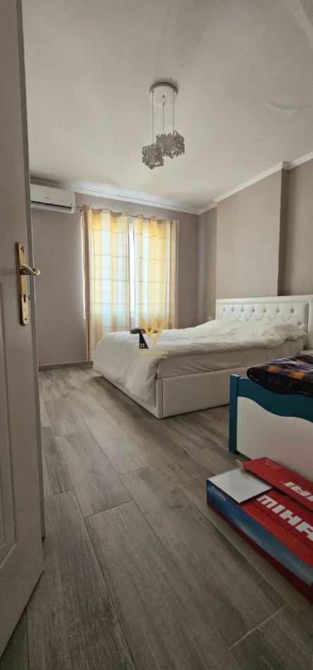Kavaje, shitet apartament 2+1+Ballkon Kati 7, 115 m² 120.000 € (KAVAJE)