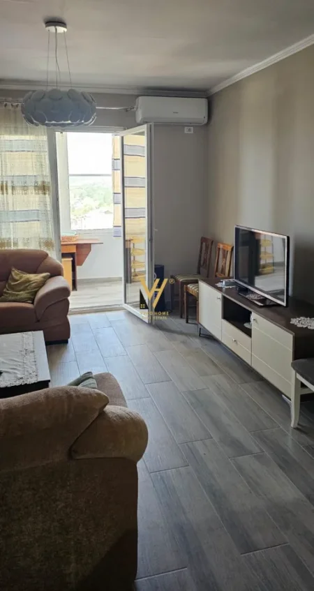 Kavaje, shitet apartament 2+1+Ballkon Kati 7, 115 m² 120.000 € (KAVAJE)