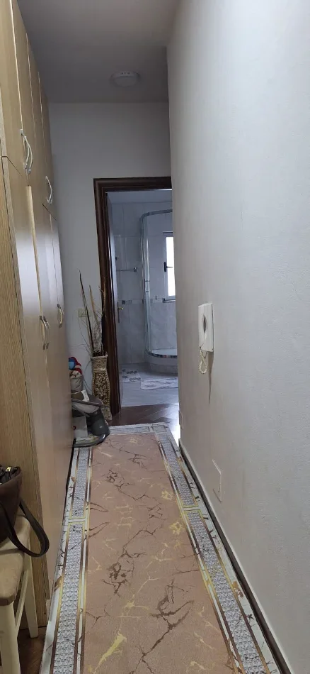 Tirane, shitet apartament 1+1 Kati 6, 66 m² 105.000 € (ASTIR)