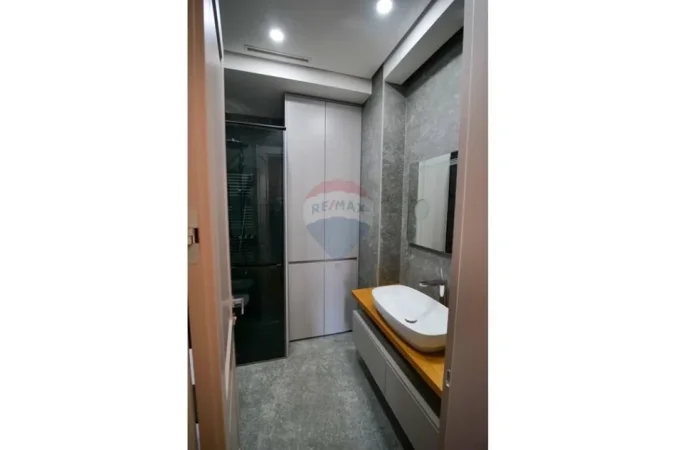 Tirane, shitet 2+1 , 140 m² 550.000 € (Delijorgji)