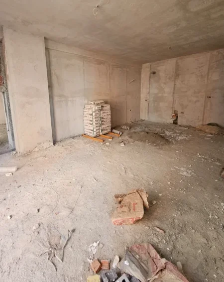 Tirane, shitet apartament 2+1 , 108 m² 115.973 € 