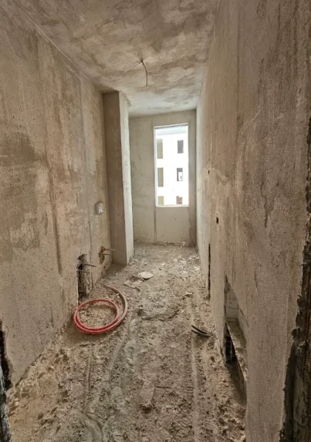Tirane, shitet apartament 2+1 , 108 m² 115.973 € 