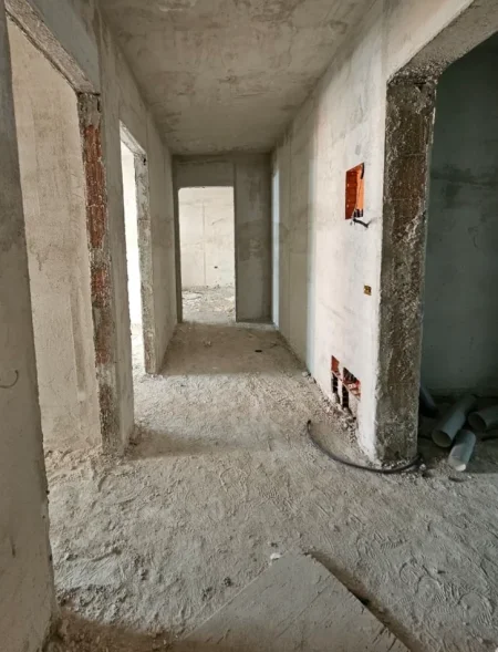 Tirane, shitet apartament 2+1 , 108 m² 115.973 € 