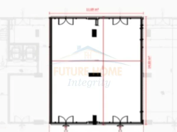 shitet ambjent biznesi Kati 0, 183 m² 641.550 € (JORDAN MISJA)