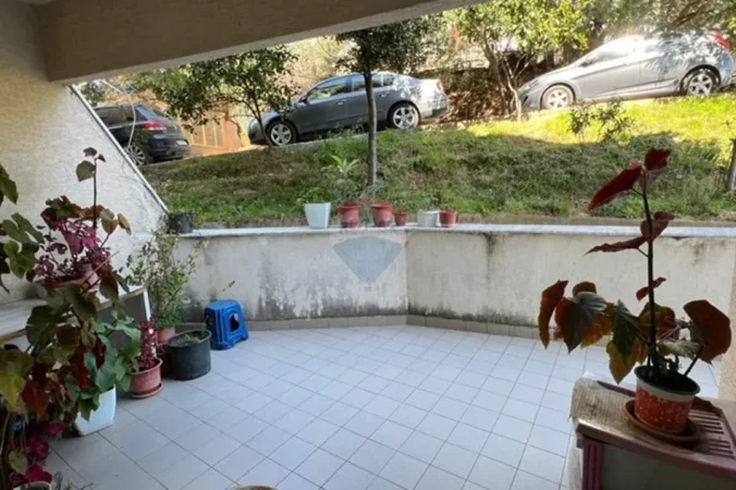 Shqiperi, shitet apartament 2+1+Ballkon Kati 1, 105 m² 156.900 €