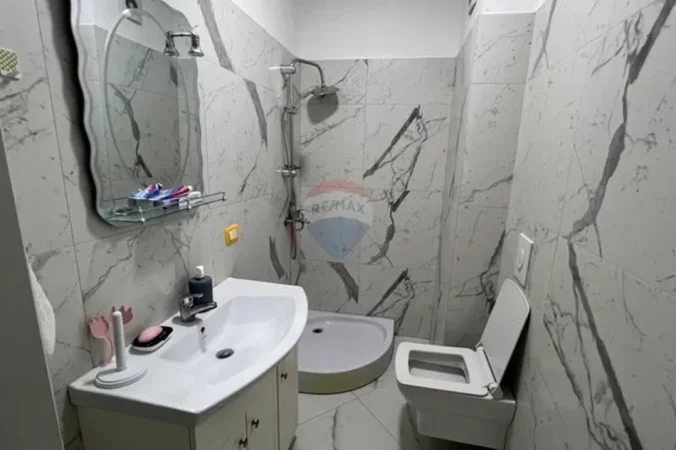 Shqiperi, shitet apartament 2+1+Ballkon Kati 1, 105 m² 156.900 €