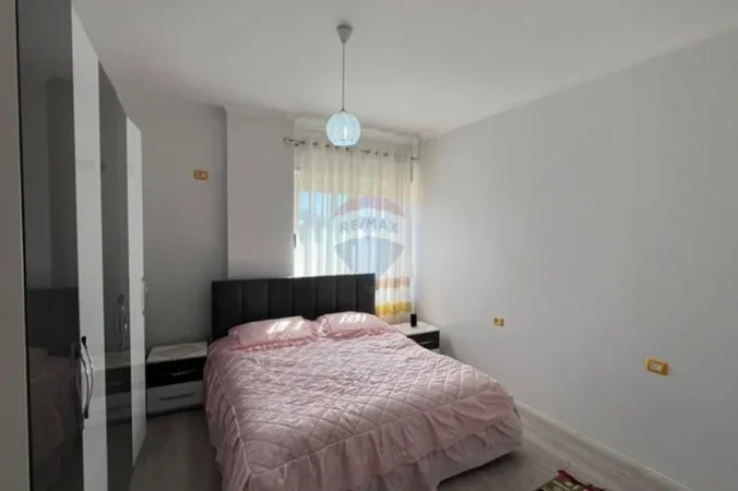 Shqiperi, shitet apartament 2+1+Ballkon Kati 1, 105 m² 156.900 €