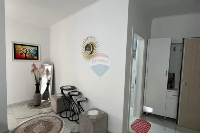 Shqiperi, shitet apartament 2+1+Ballkon Kati 1, 105 m² 156.900 €