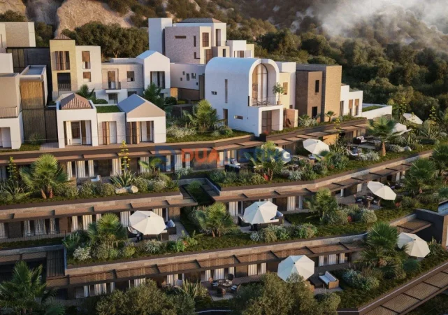 Dhermi - Palase, shitet apartament 1+1 , 113 m² 390.000 € 