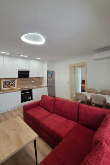 Tirane, jepet me qera apartament 1+1+Aneks+Ballkon , (Rruga e Elbasanit)