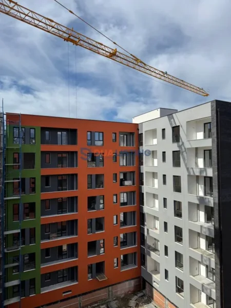 Tirane, shitet apartament 2+1 , 101 m² 135.000 € (Paskuqan)