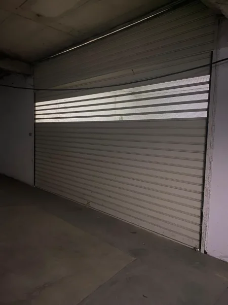 Tirane, shitet garazh | post parkimi Kati -1, 36 m² 58.000 € (union bank)