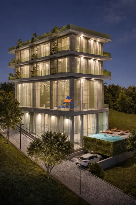 Tirane, shitet ambjent biznesi Kati 0, 1.695 m² 2.500.000 € 