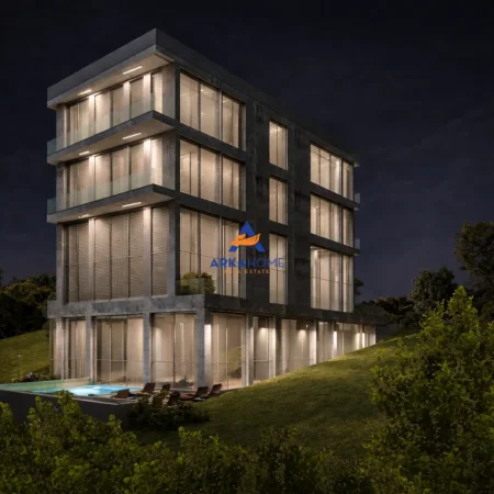 Tirane, shitet ambjent biznesi Kati 0, 1.695 m² 2.500.000 € 