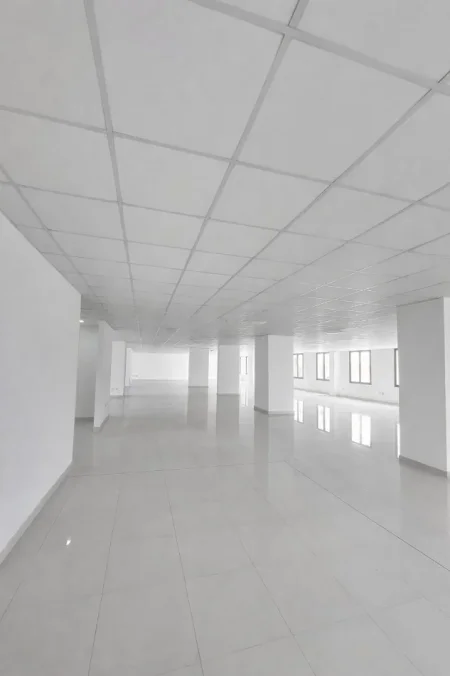 Tirane, jepet me qera zyre , 1 m² (Autostrada Tiranë–Durrës)