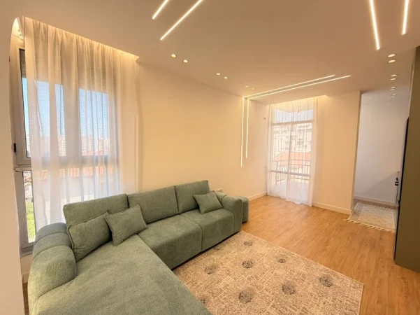 Tirane, shitet apartament 1+1 , 56 m² 111.000 € (Astir)