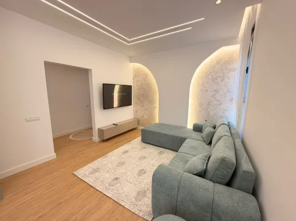 Tirane, shitet apartament 1+1 , 56 m² 111.000 € (Astir)
