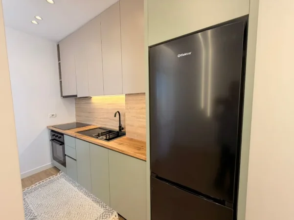 Tirane, shitet apartament 1+1 , 56 m² 111.000 € (Astir)