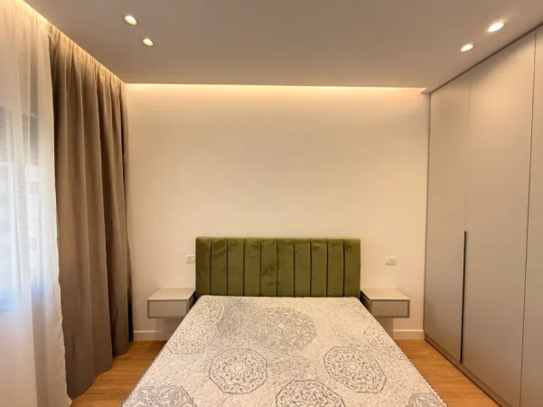 Tirane, shitet apartament 1+1 , 56 m² 111.000 € (Astir)