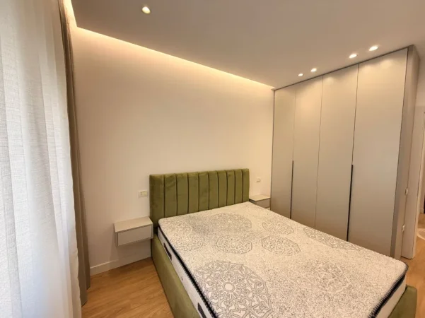 Tirane, shitet apartament 1+1 , 56 m² 111.000 € (Astir)