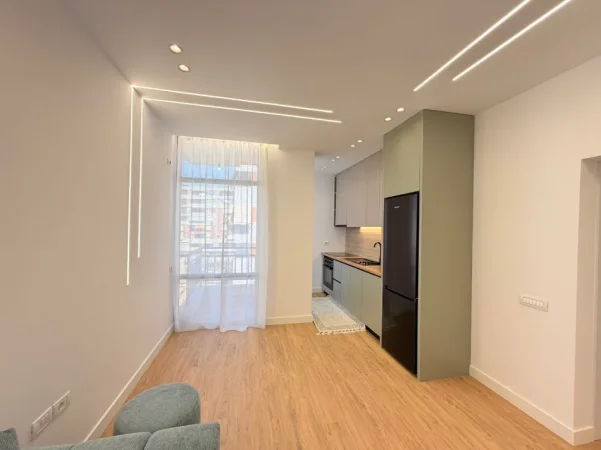 Tirane, shitet apartament 1+1 , 56 m² 111.000 € (Astir)