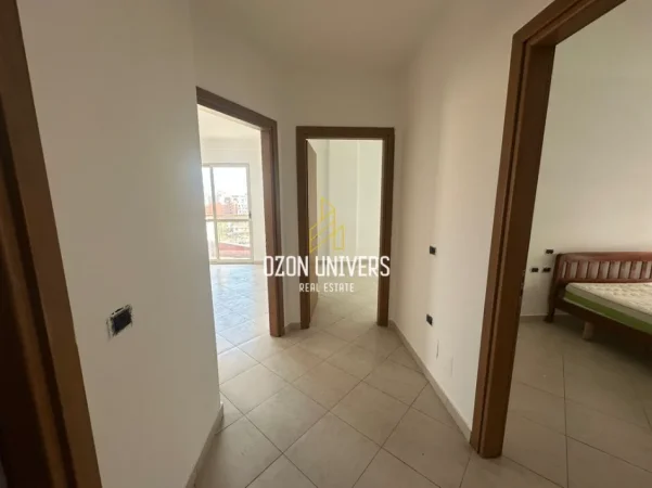 Tirane, jepet me qera apartament 3+1+Ballkon Kati 6, 135 m² 500 € (Rruga Todor Keko, Pranë Bar Oslo Tirana, Albania)