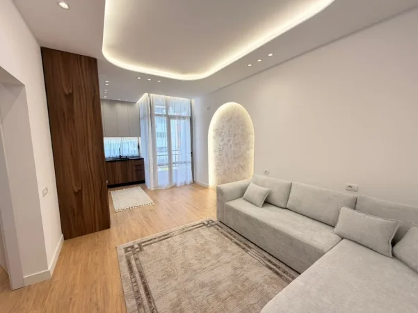 Tirane, shitet apartament 1+1 , 56 m² 111.000 € (Astir)