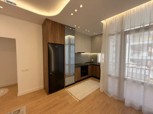 Tirane, shitet apartament 1+1 , 56 m² 111.000 € (Astir)