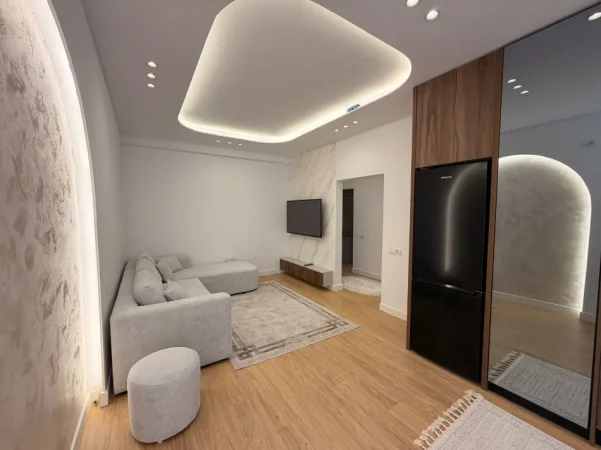 Tirane, shitet apartament 1+1 , 56 m² 111.000 € (Astir)